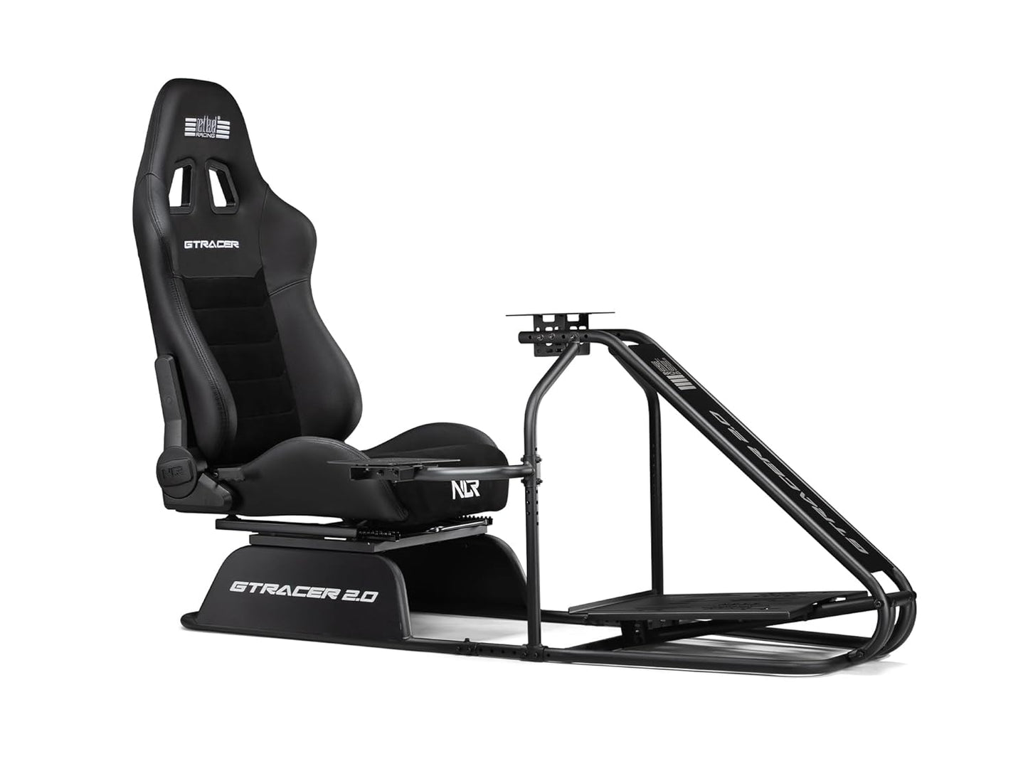 GTRacer 2.0 Simulator Cockpit