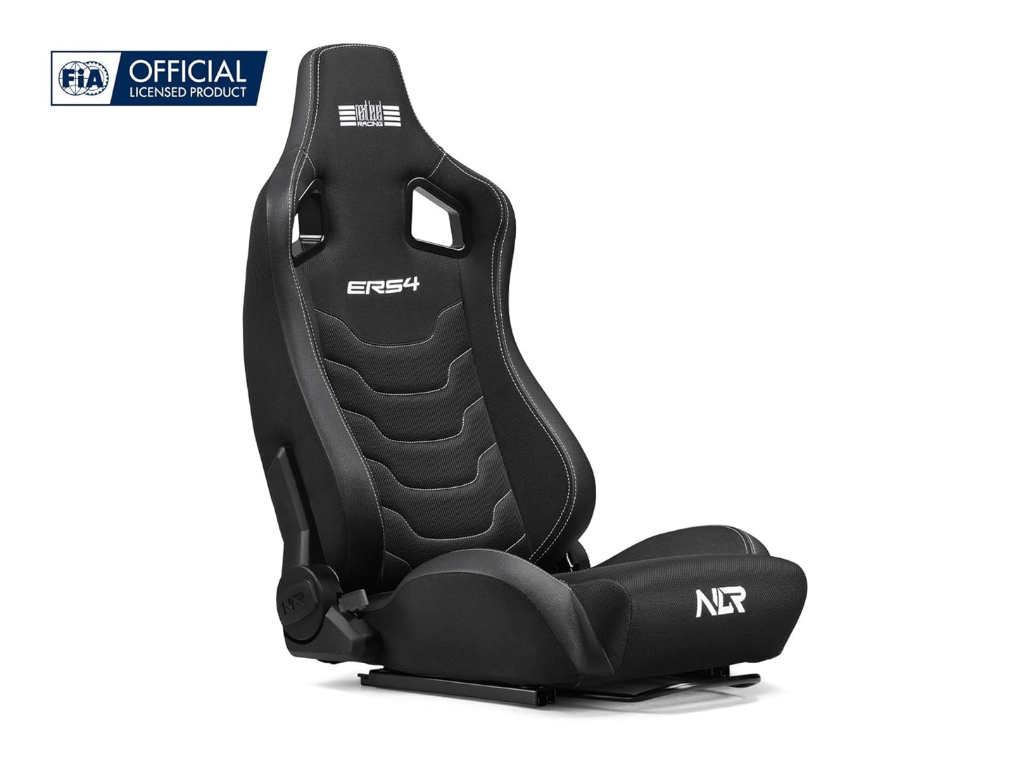 ERS4 Elite Reclining Seat (Fabric & SimAero Mesh Edition)