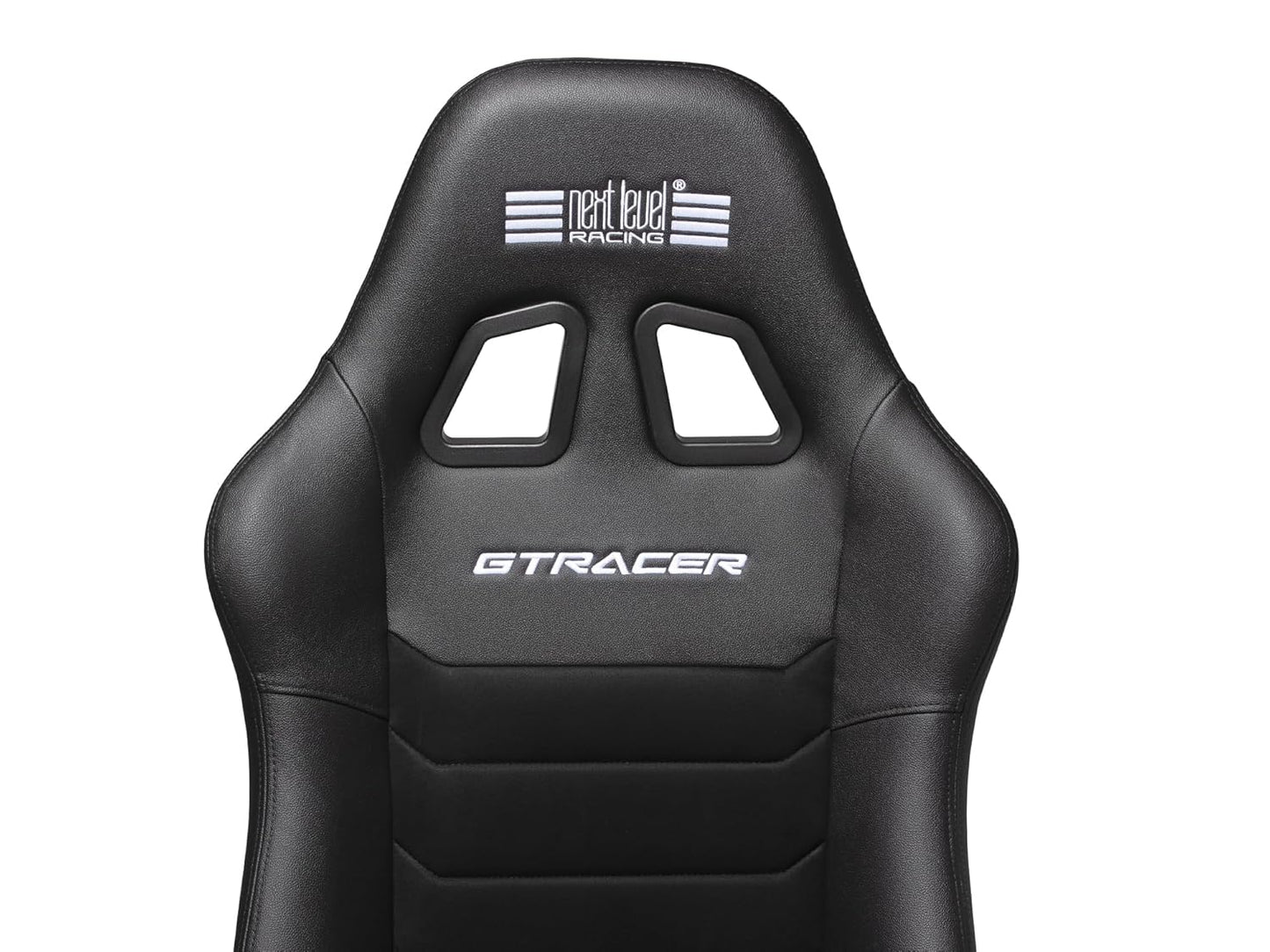 GTRacer 2.0 Simulator Cockpit
