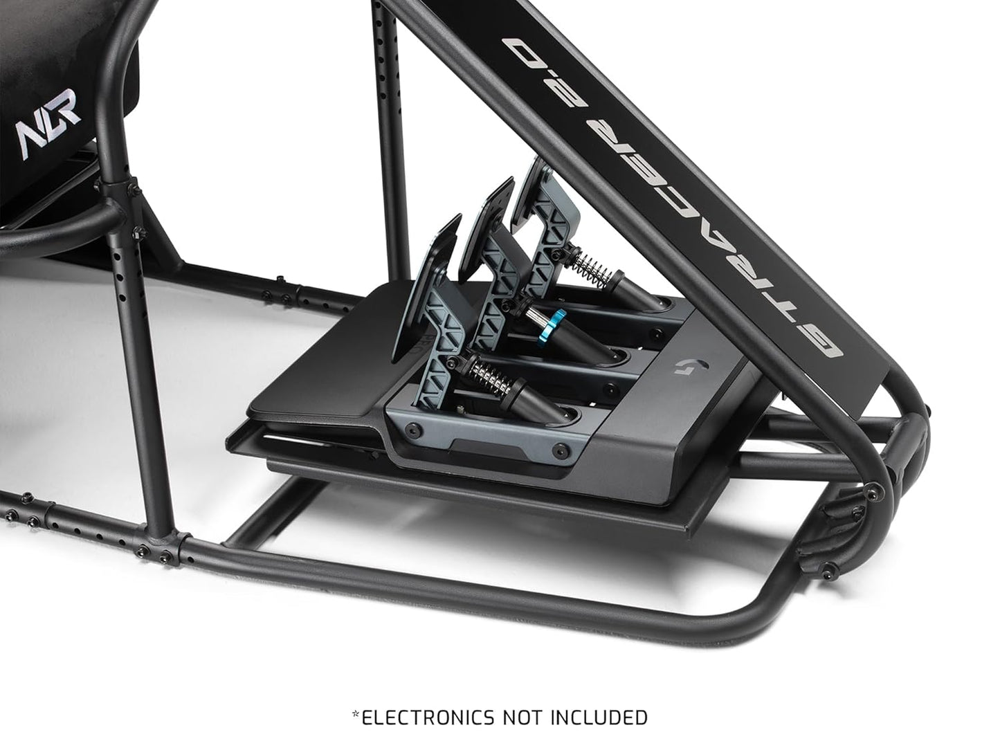GTRacer 2.0 Simulator Cockpit