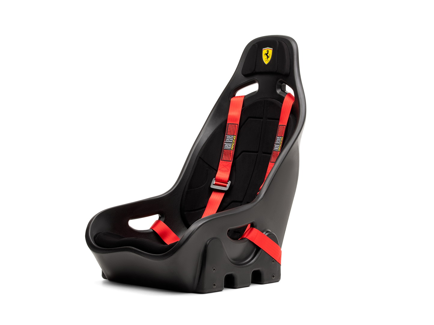 F-GT Elite 160 Scuderia Ferrari Edition Simulator Bundle