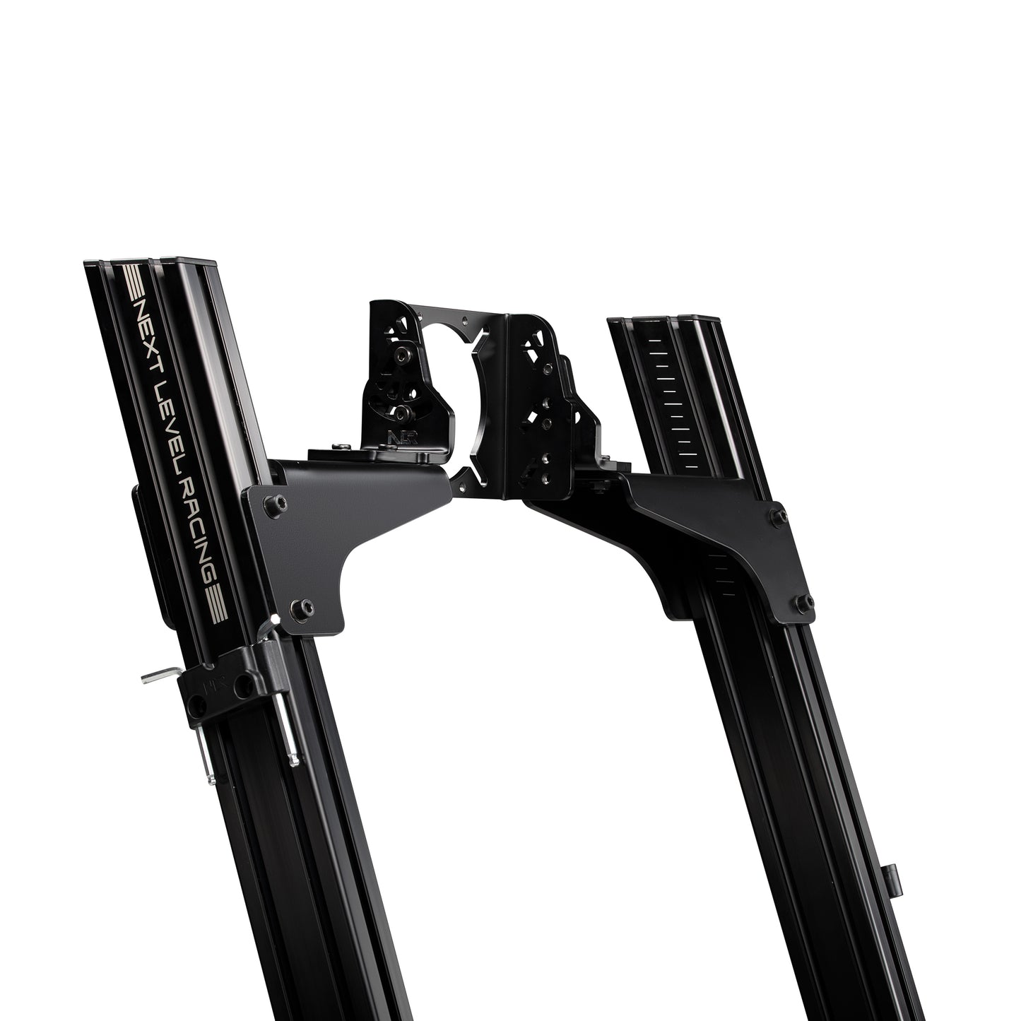 F-GT Elite Lite Side & Front Plate Edition Racing Simulator
