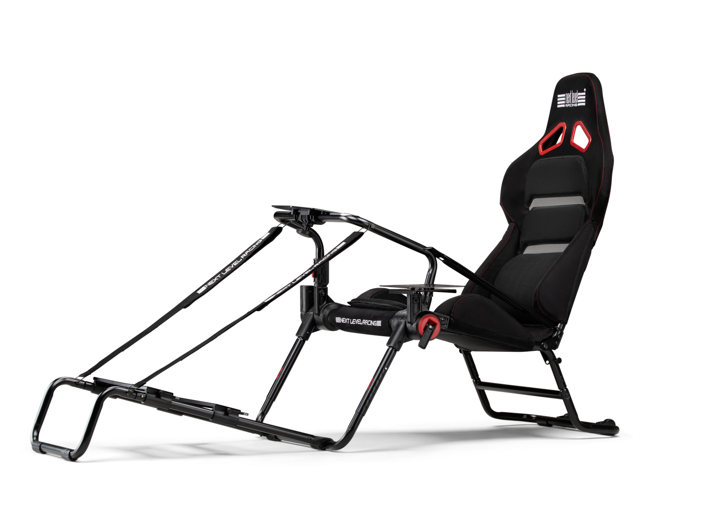 GTLite Pro Portable Racing Simulator Bundle