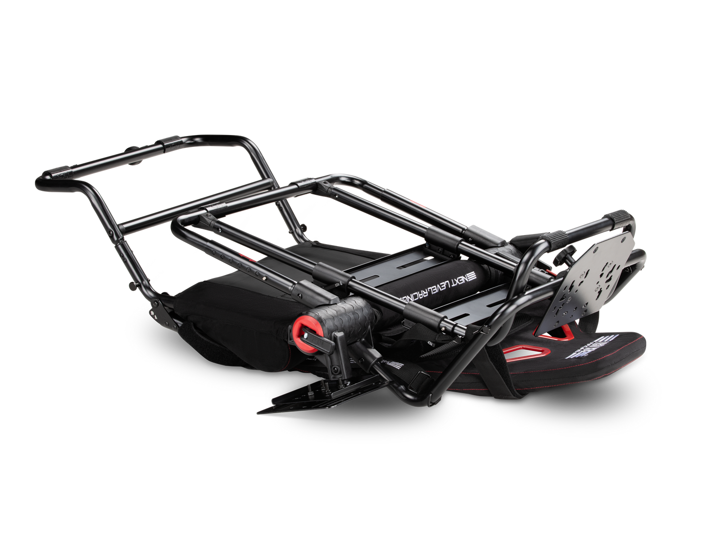 GTLite Pro Portable Racing Simulator Bundle