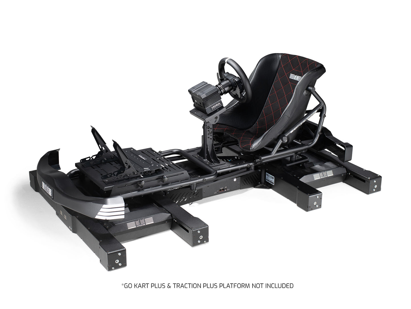 Go Kart Plus Motion Adaptor Kit