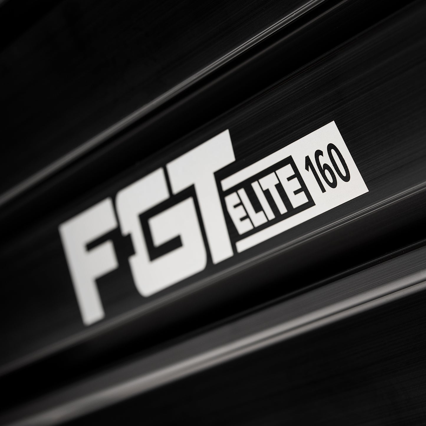 F-GT Elite 160 Scuderia Ferrari Wheel Plate Edition