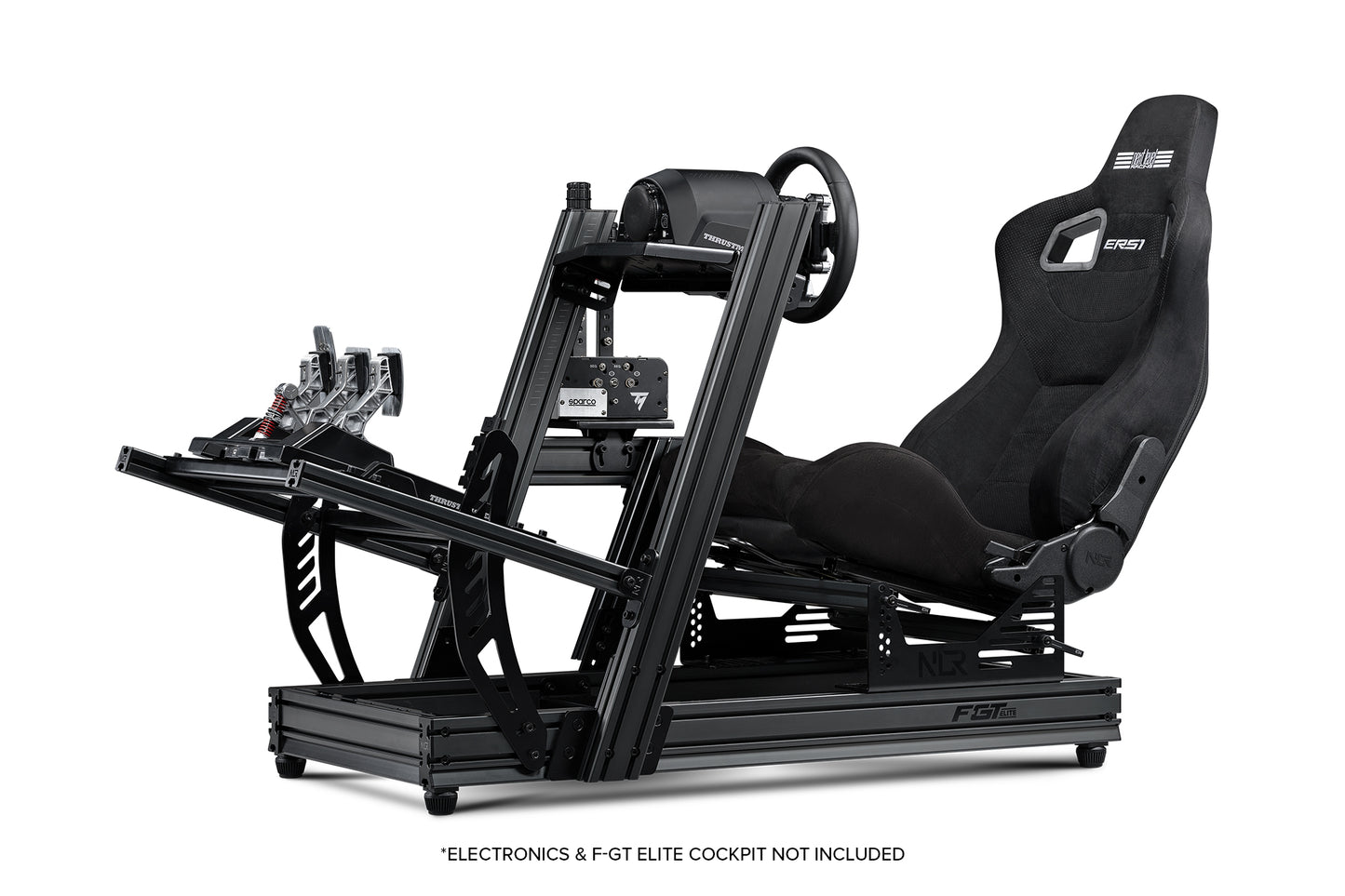 Elite ERS1 Seat
