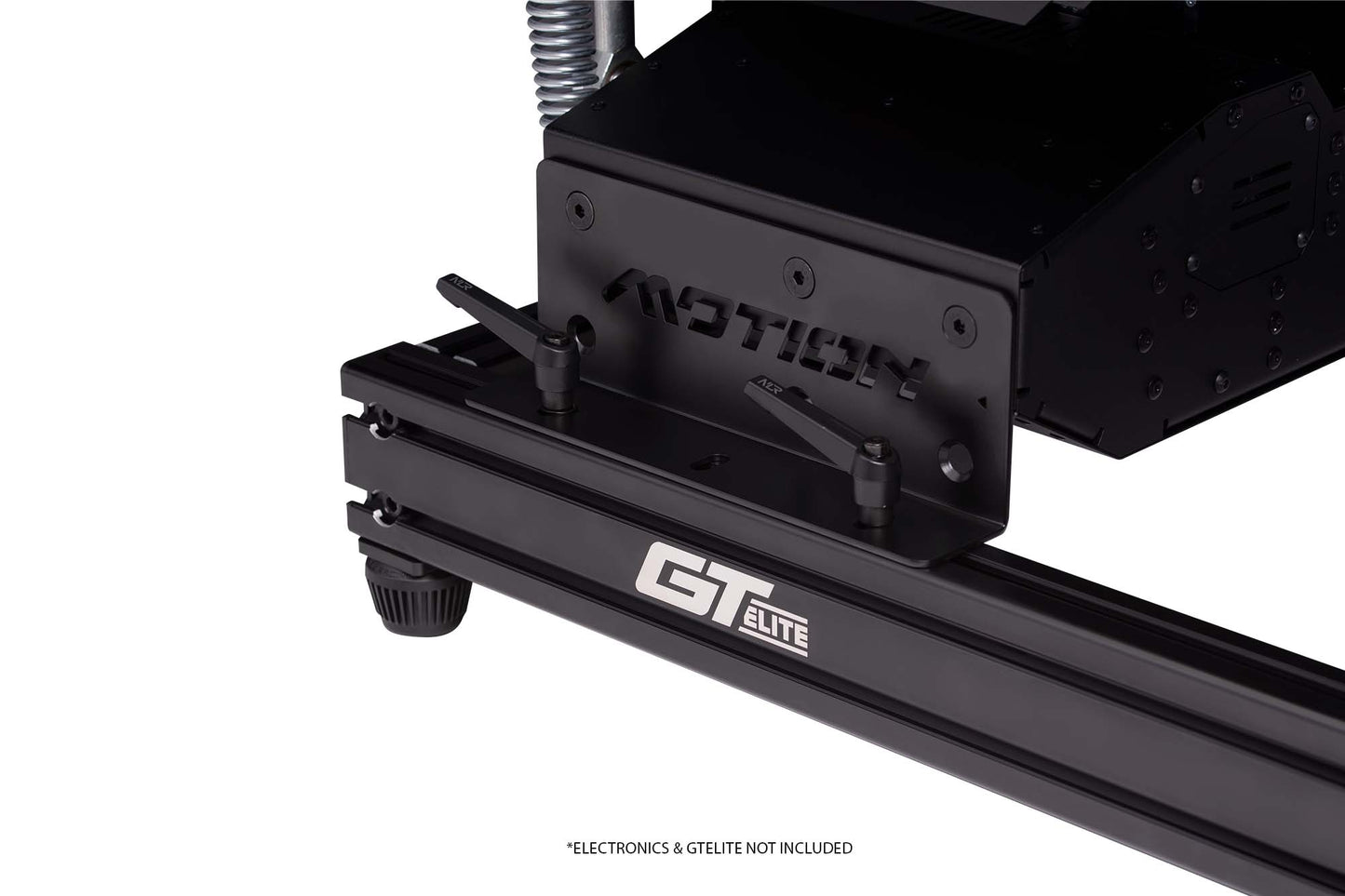 Elite Motion Adaptor Upgrade Kit