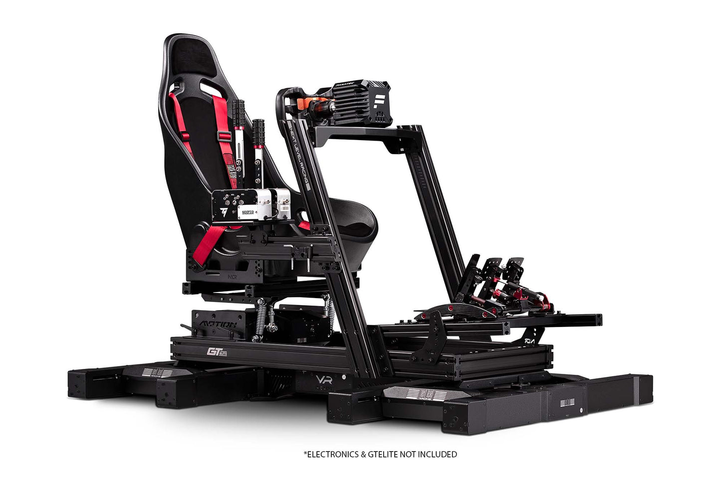 Elite Motion Adaptor Upgrade Kit