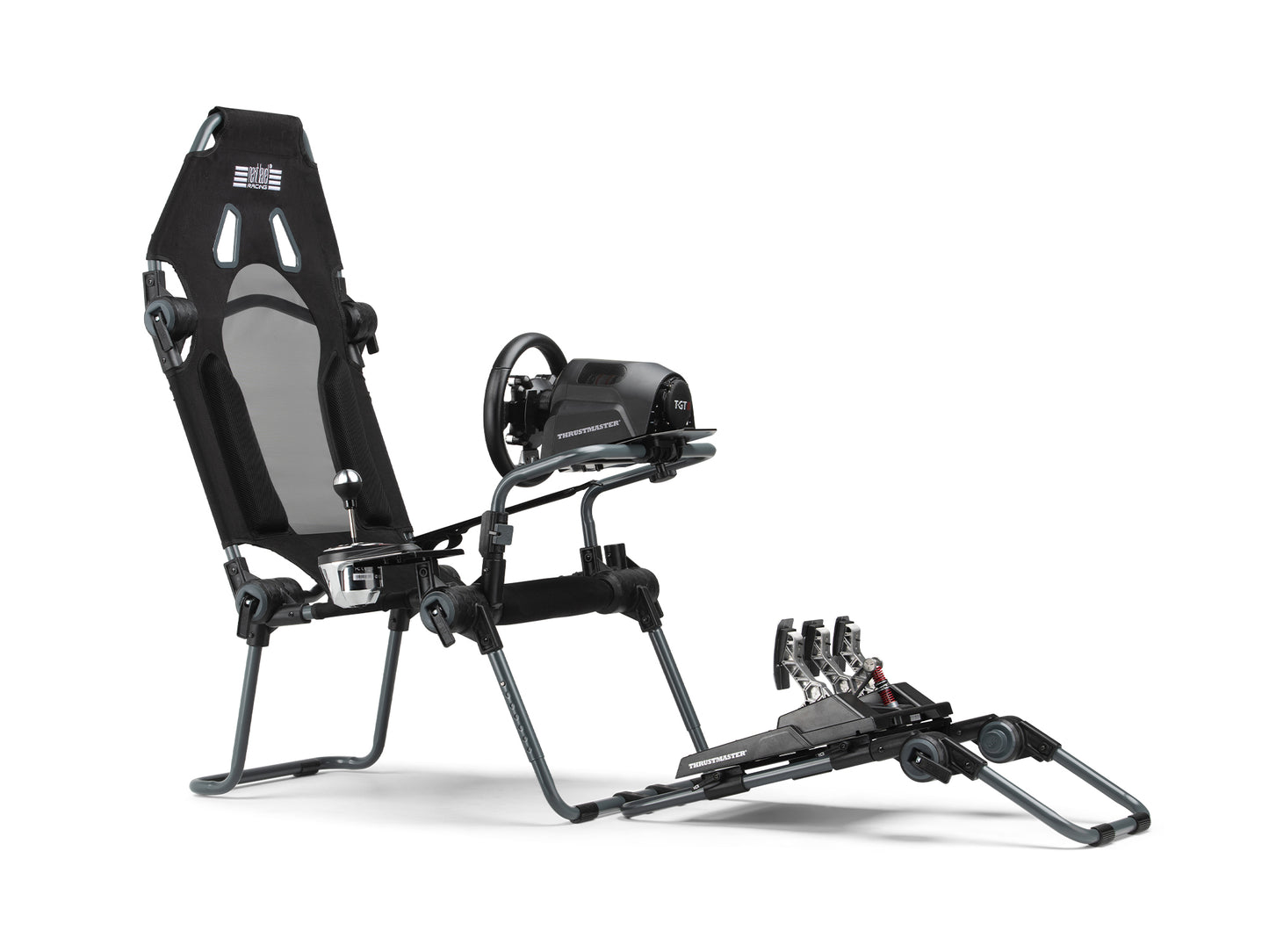 F-GT Lite Carbon Grey Edition