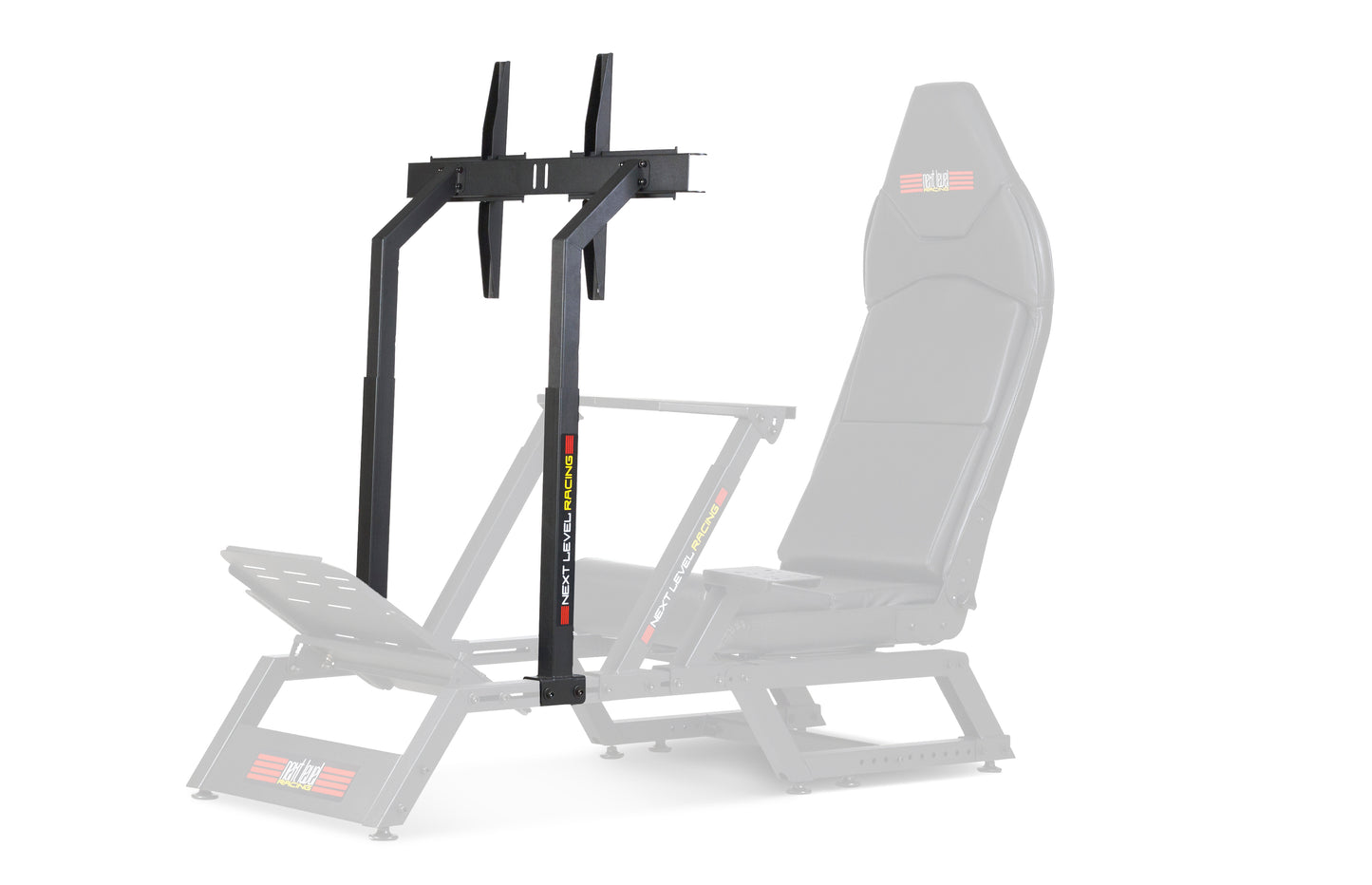 F-GT Monitor Stand