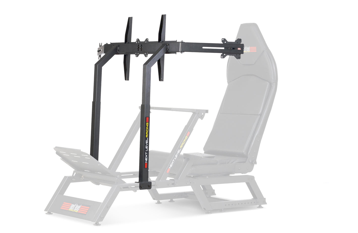 F-GT Monitor Stand
