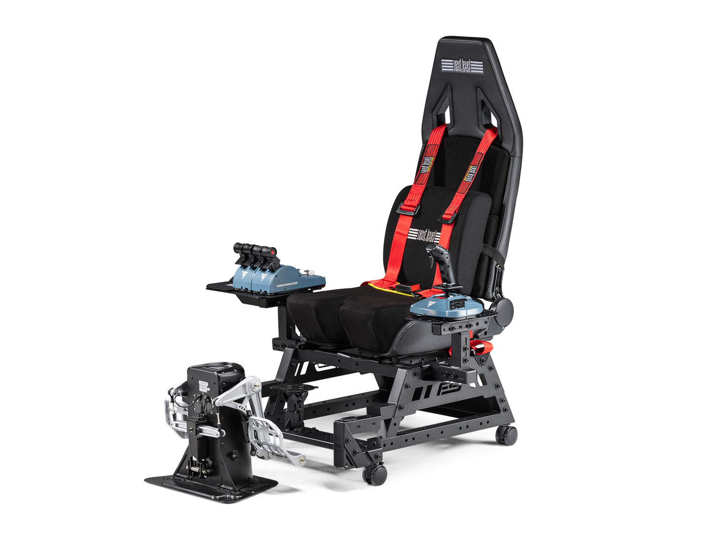 Flight Seat Pro