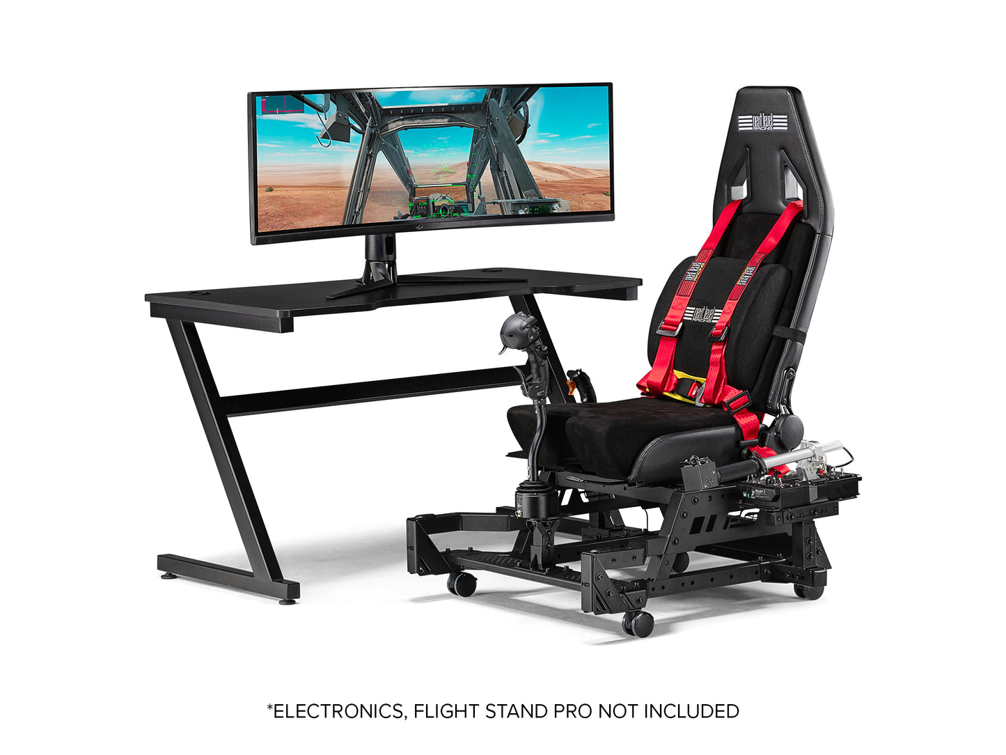 Flight Seat Pro