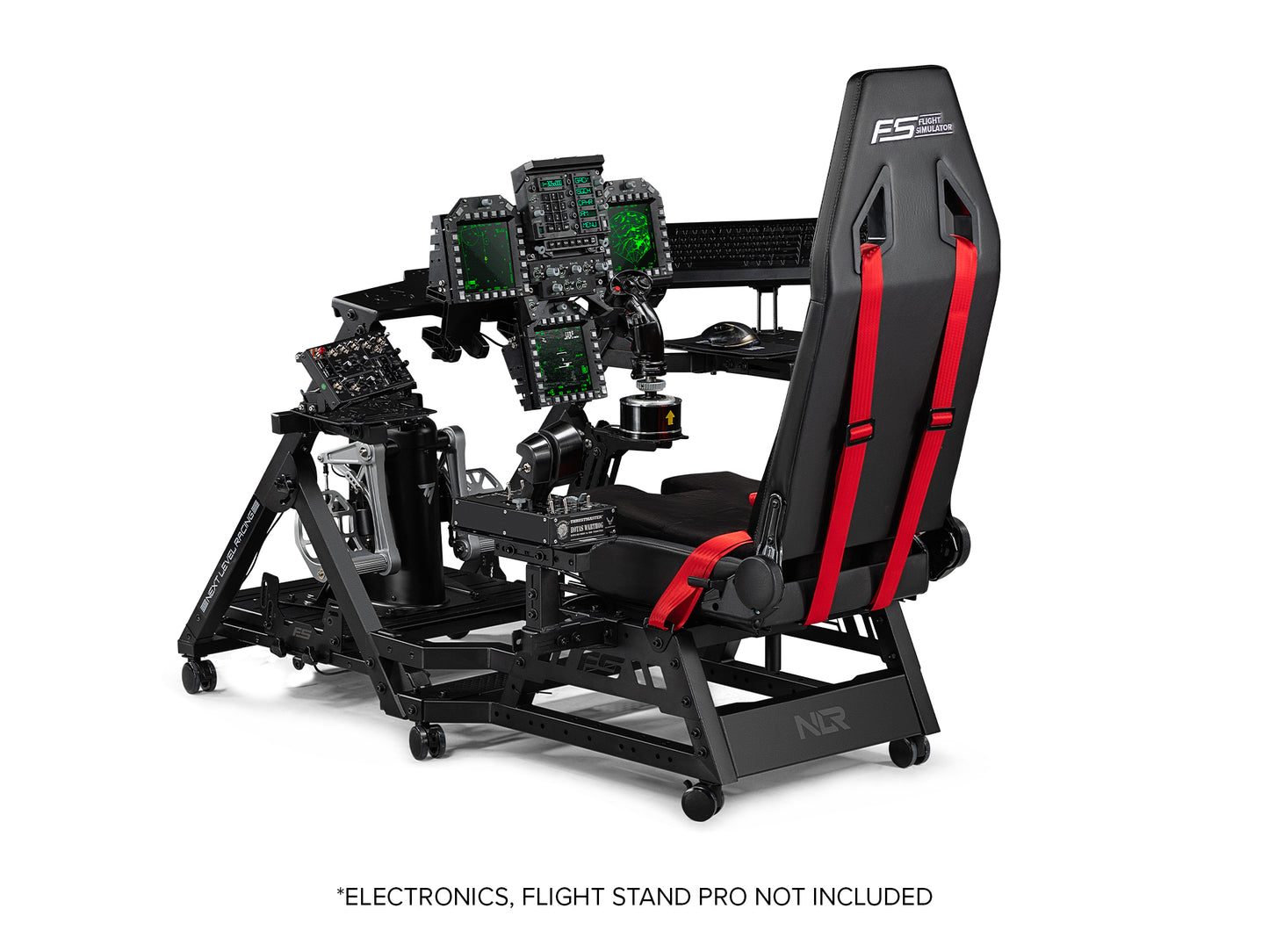 Flight Seat Pro