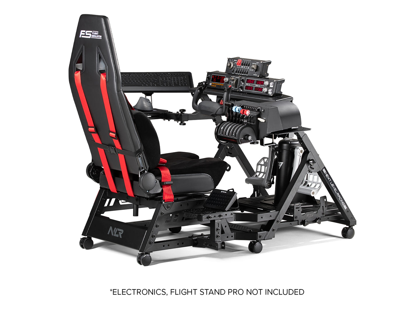 Flight Seat Pro