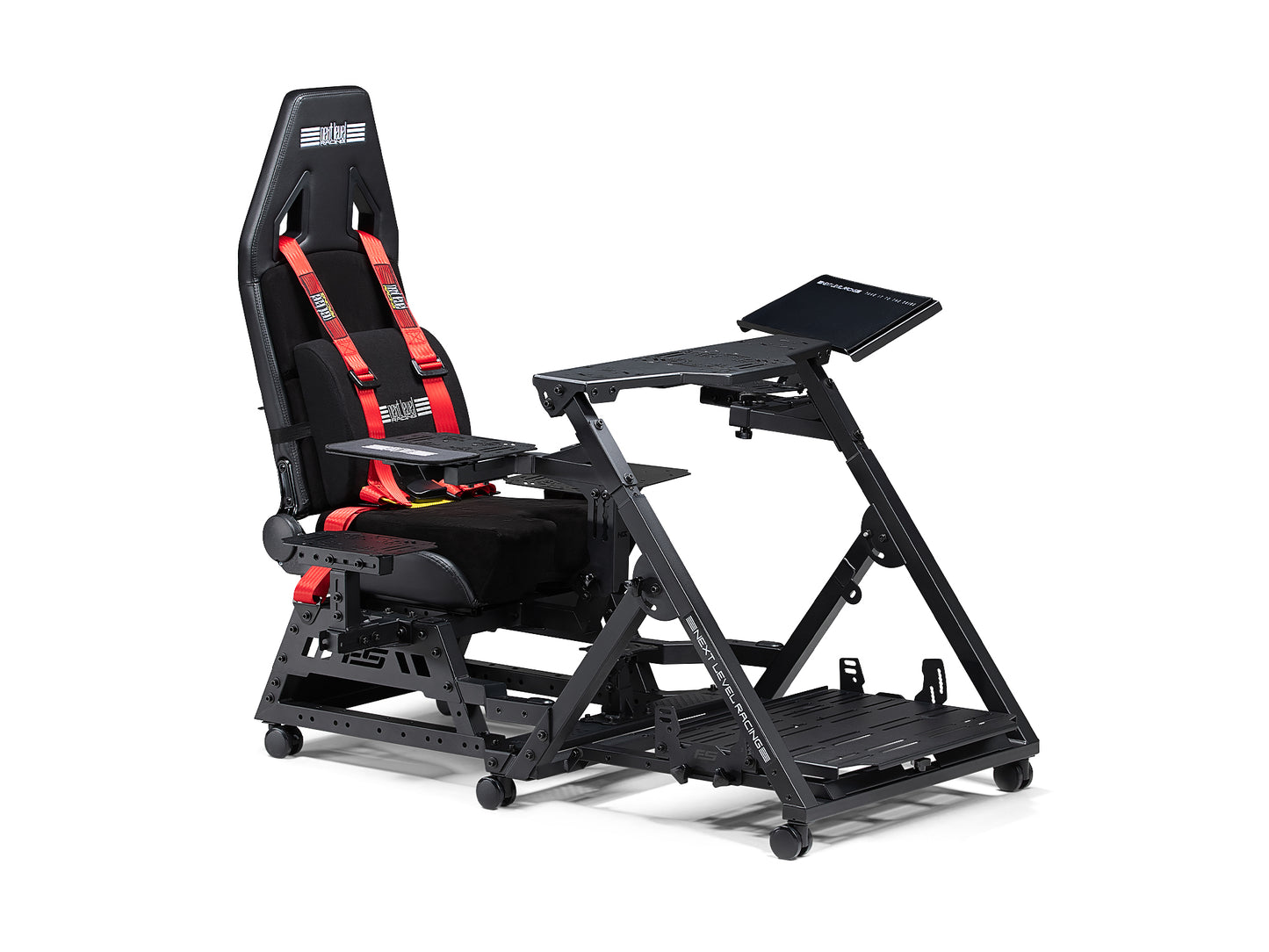 Flight Simulator Pro