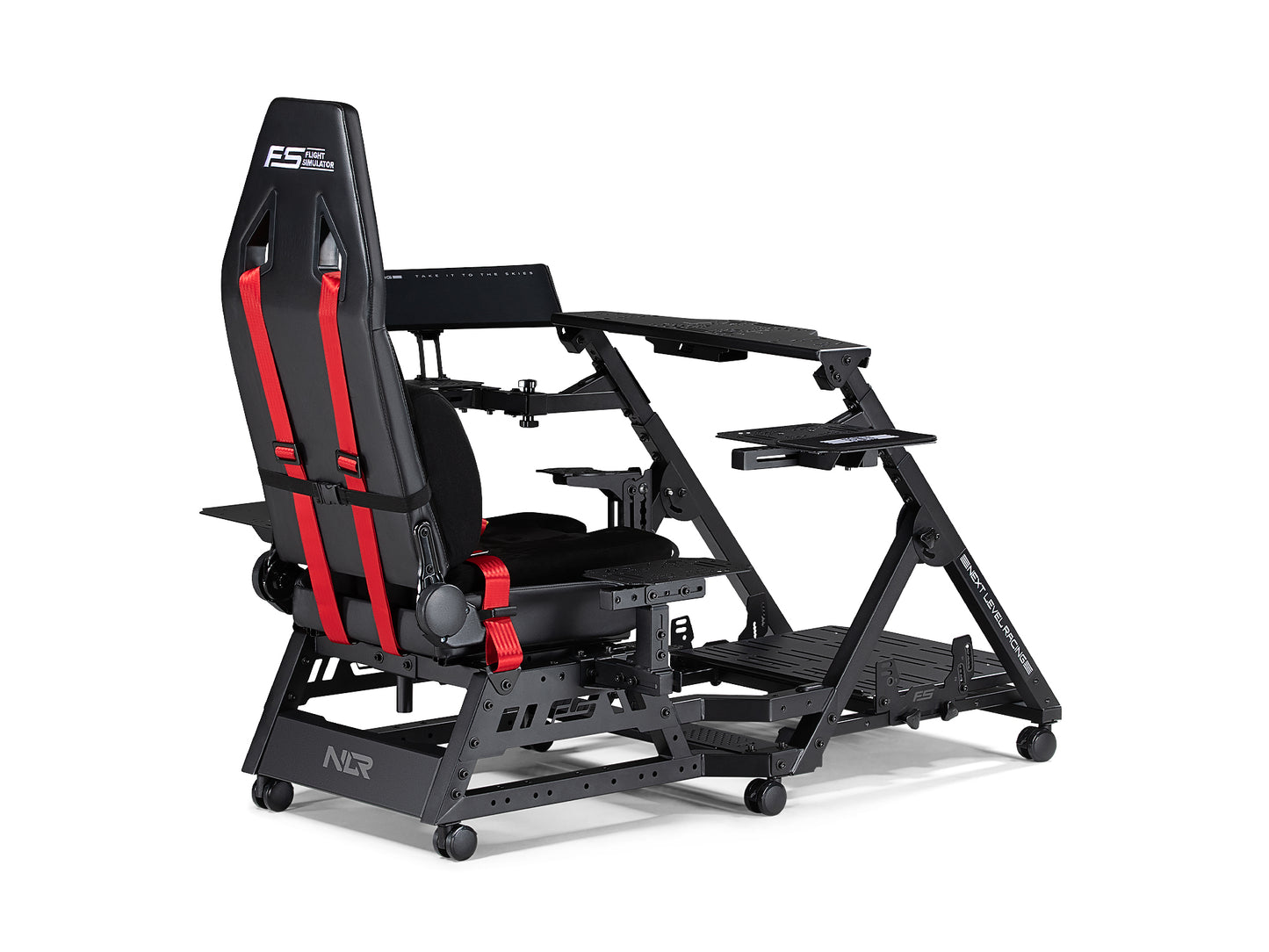 Flight Simulator Pro