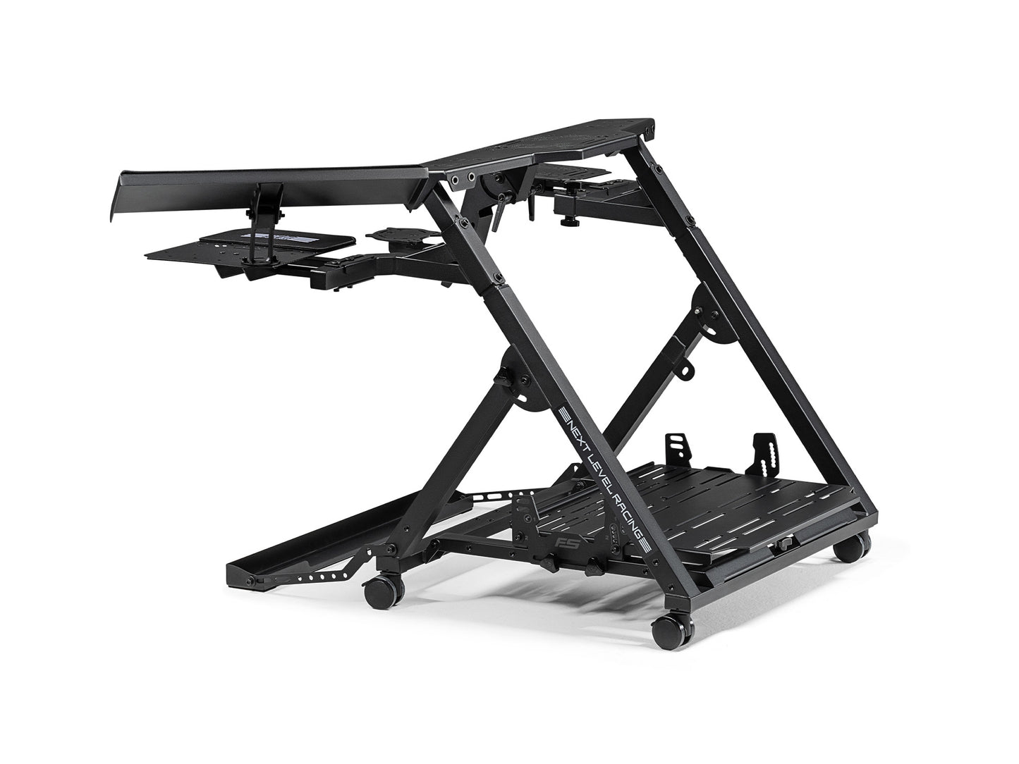 Flight Stand Pro