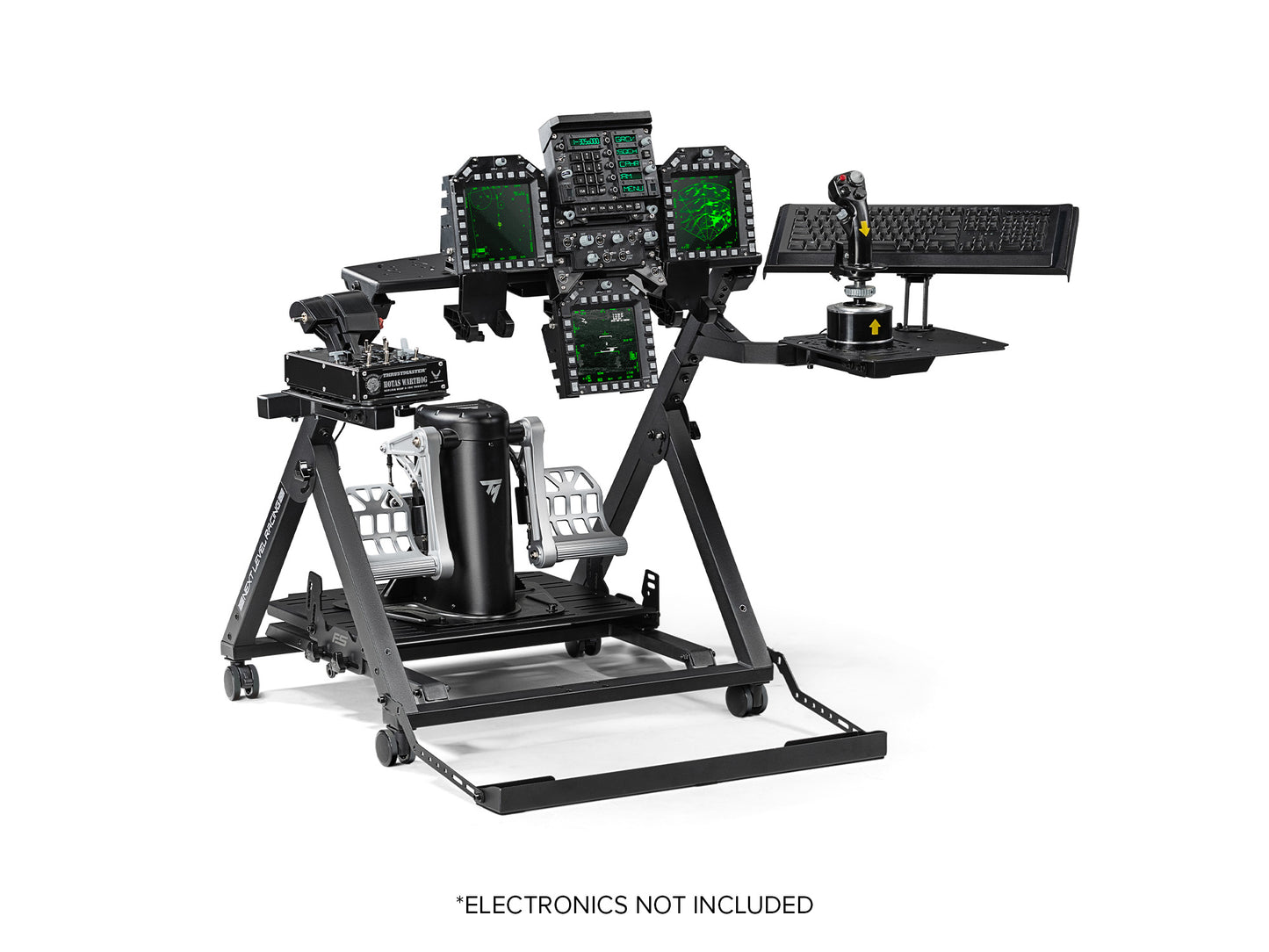Flight Stand Pro