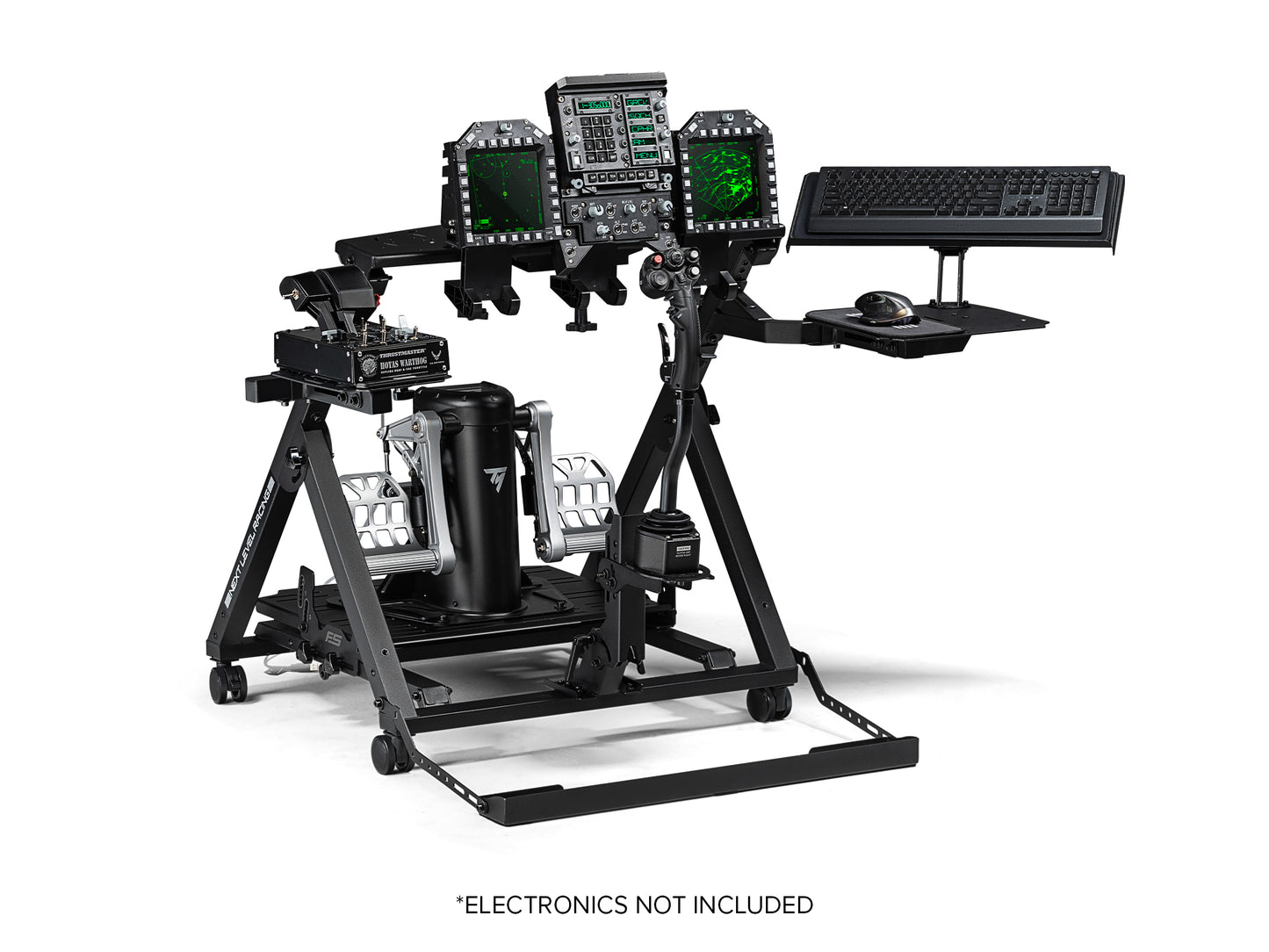 Flight Stand Pro