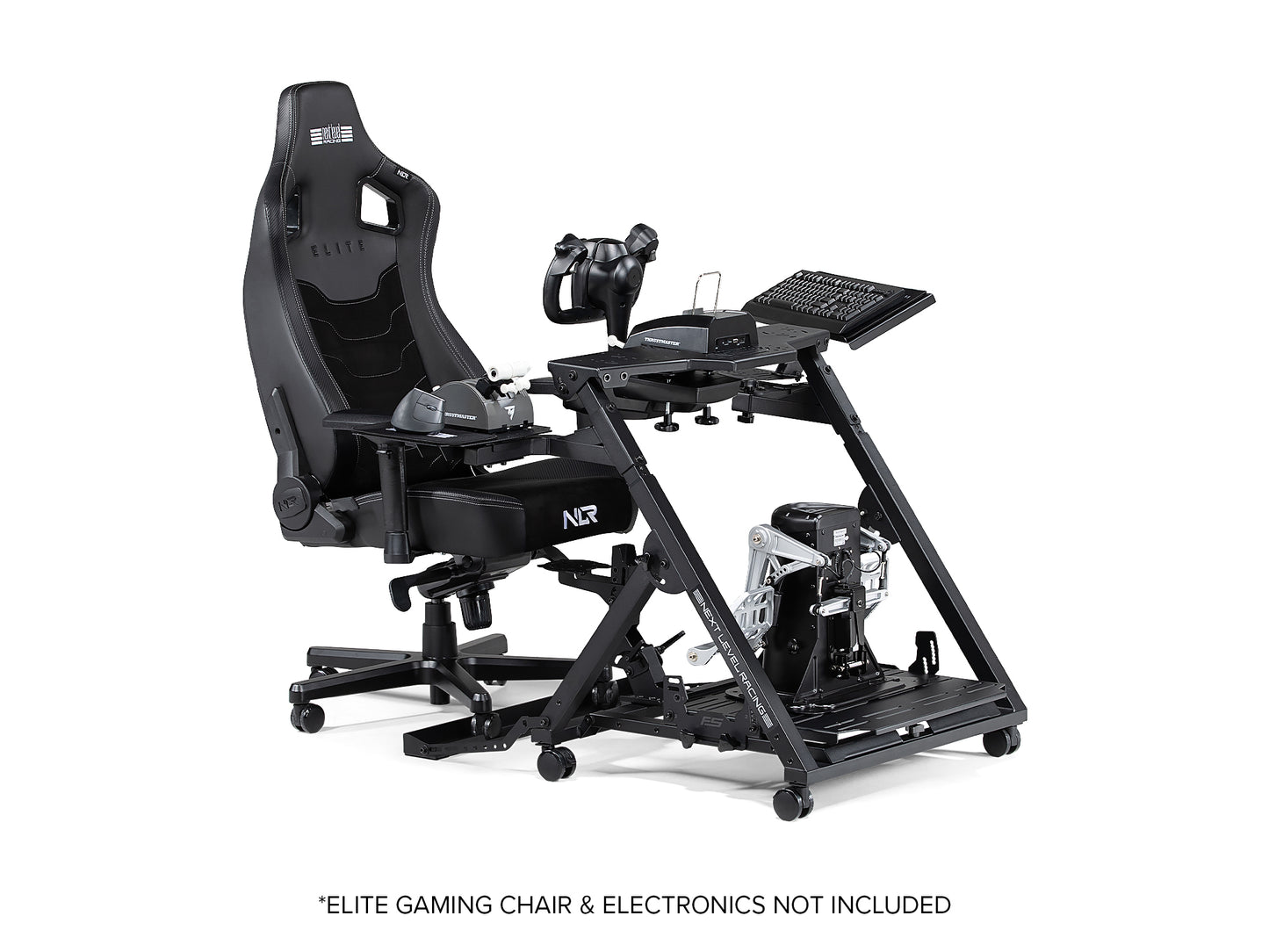 Flight Stand Pro