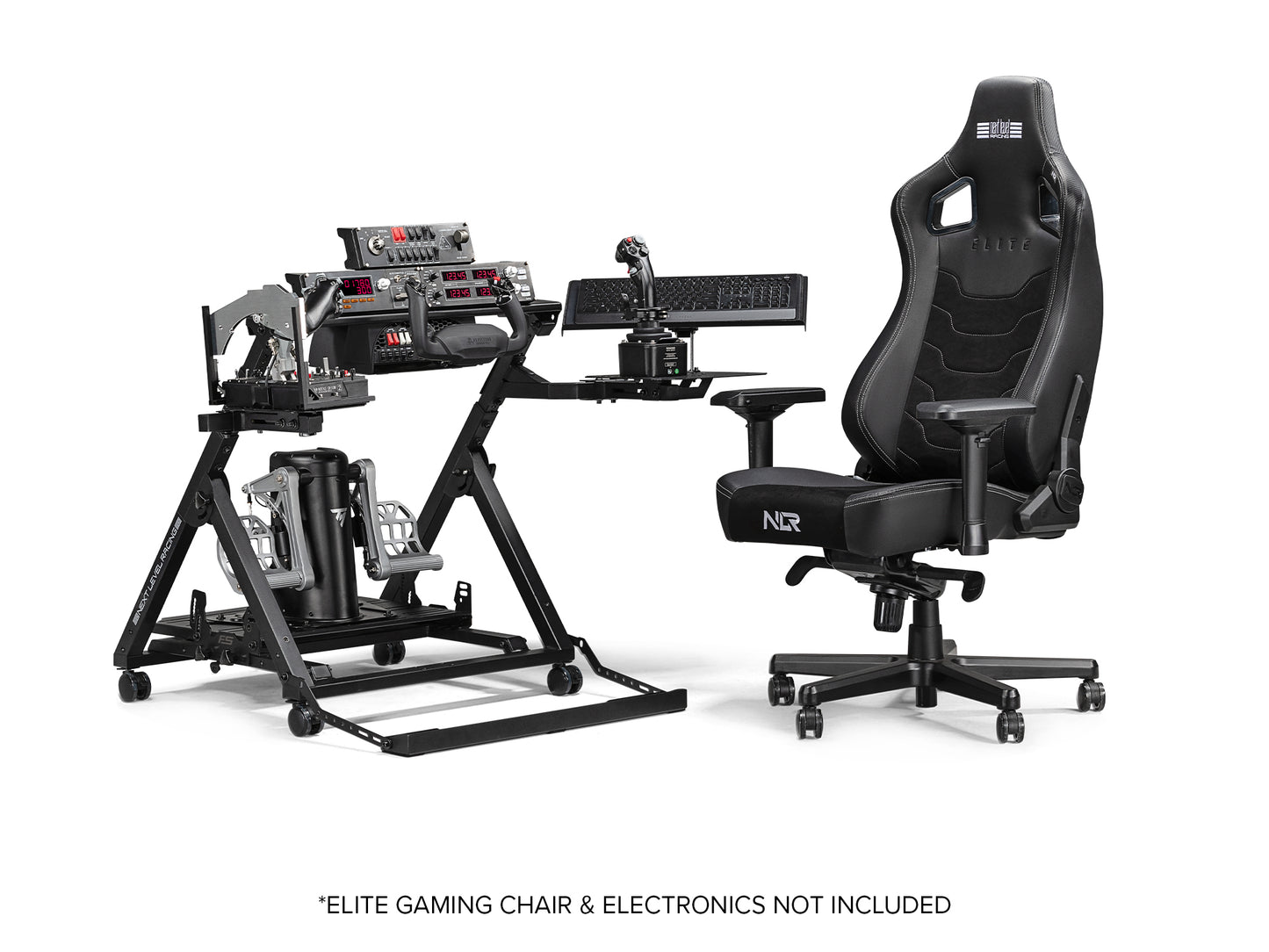 Flight Stand Pro
