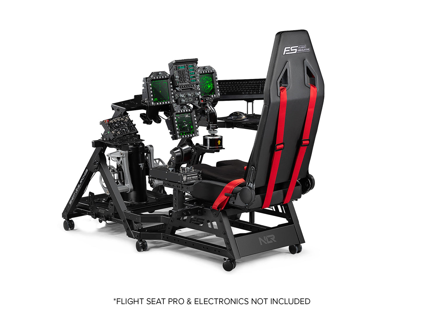 Flight Stand Pro