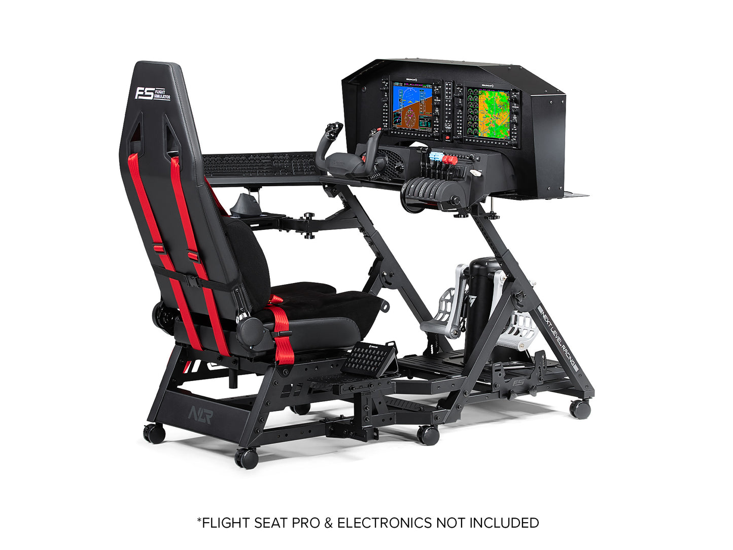 Flight Stand Pro