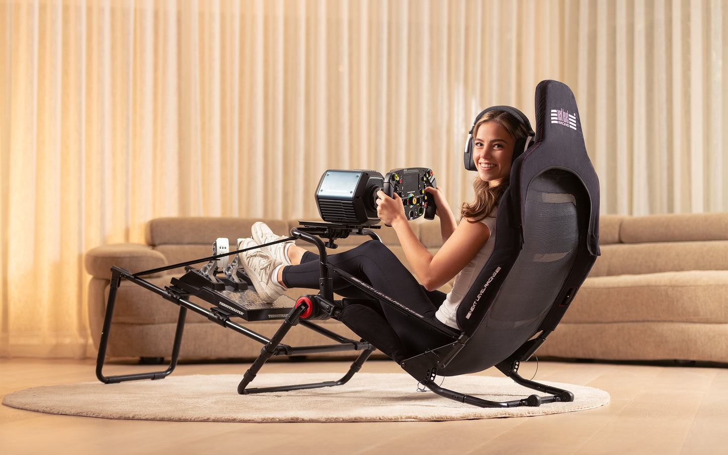 Formula Lite Pro