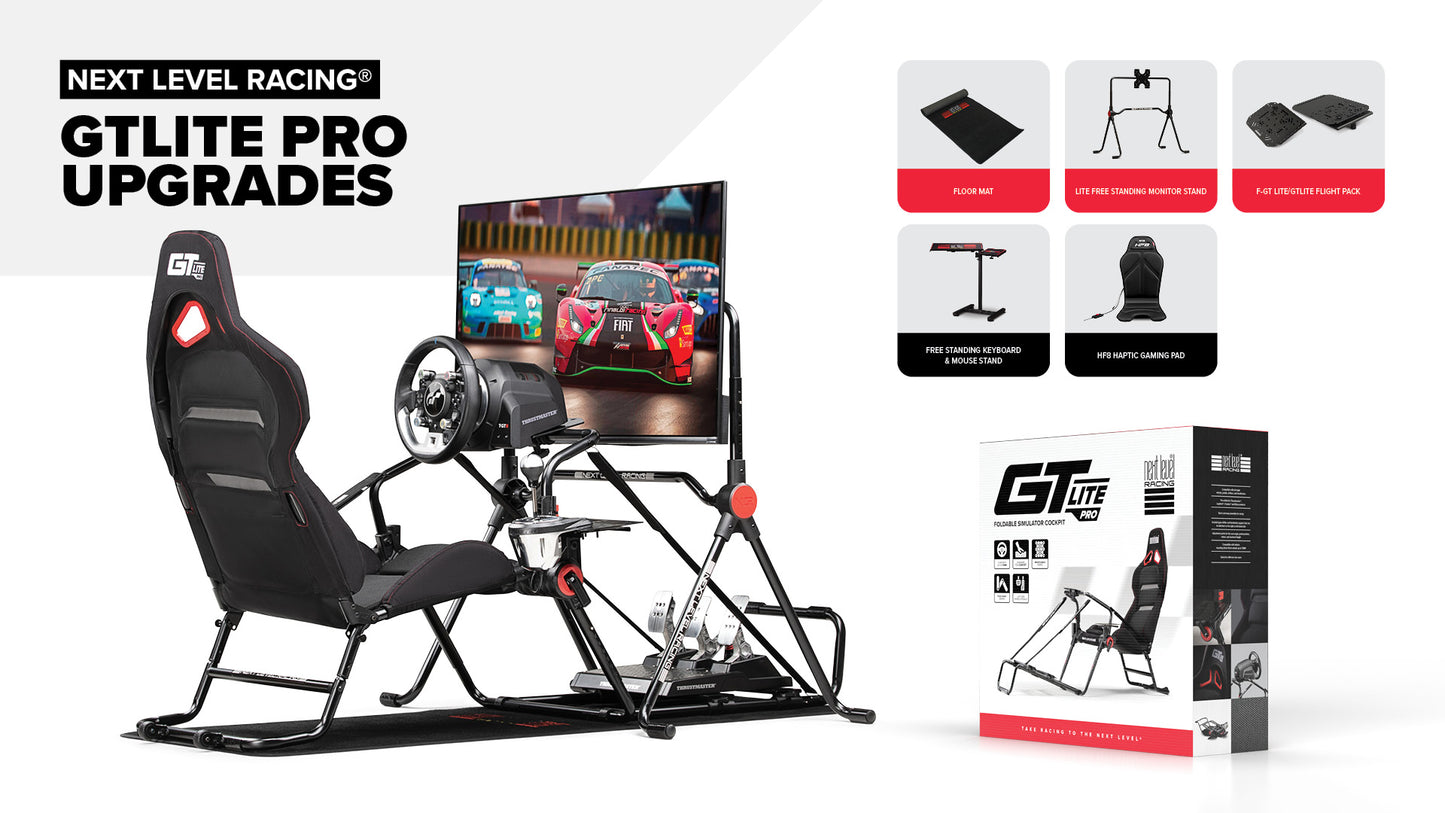 GTLite Pro