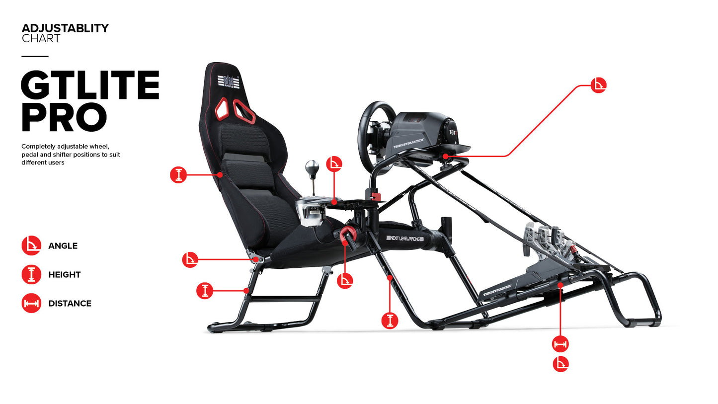 GTLite Pro