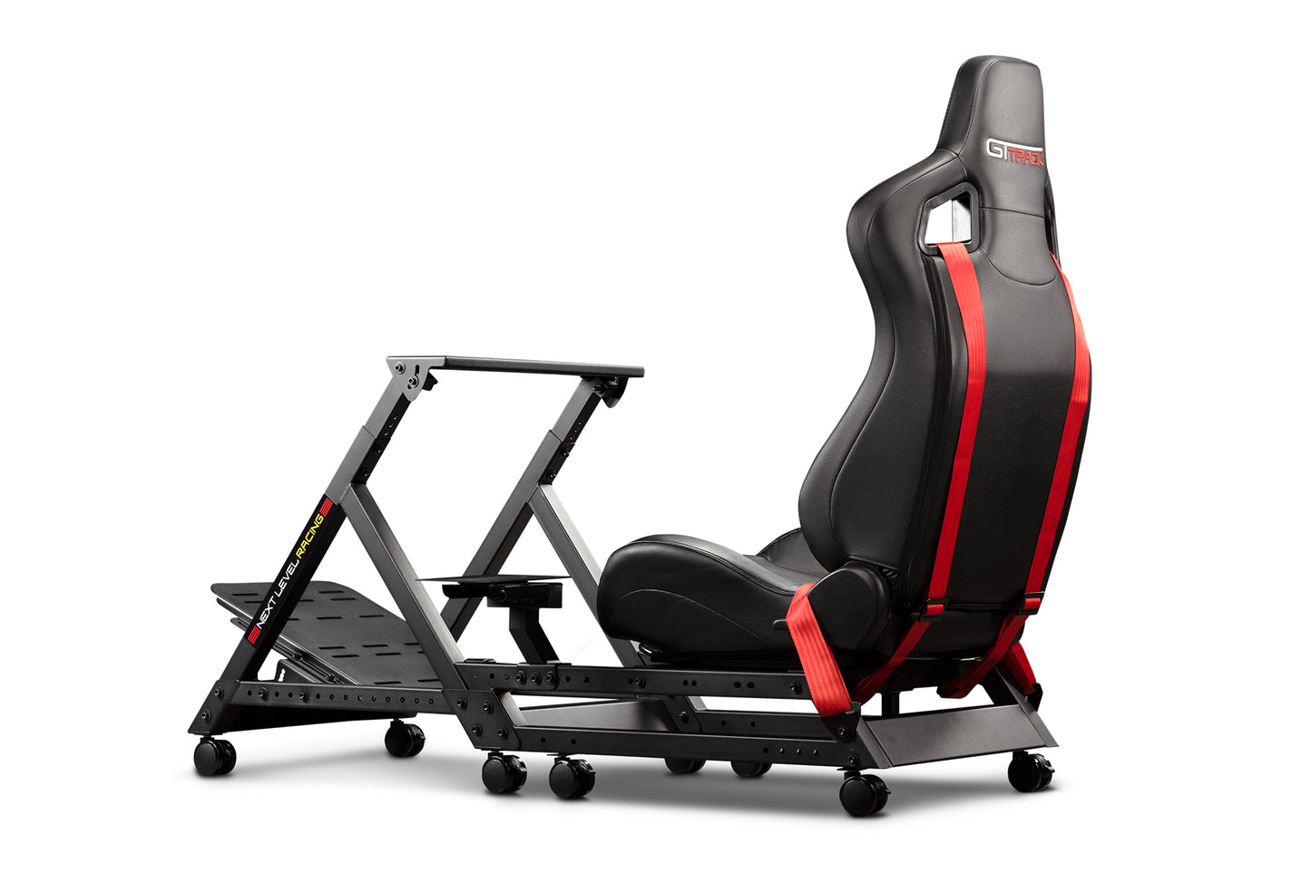 GTtrack Racing Simulator Cockpit