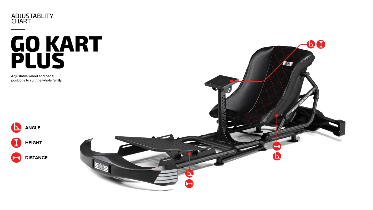 Go Kart Plus
