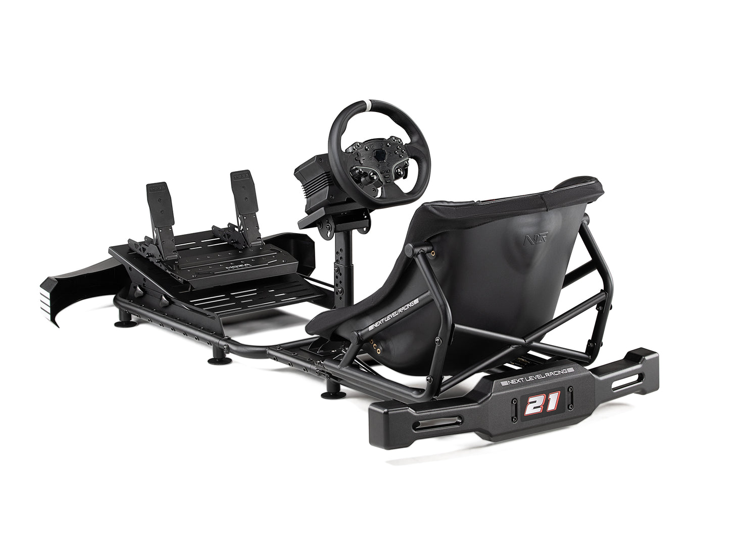 Go Kart Plus