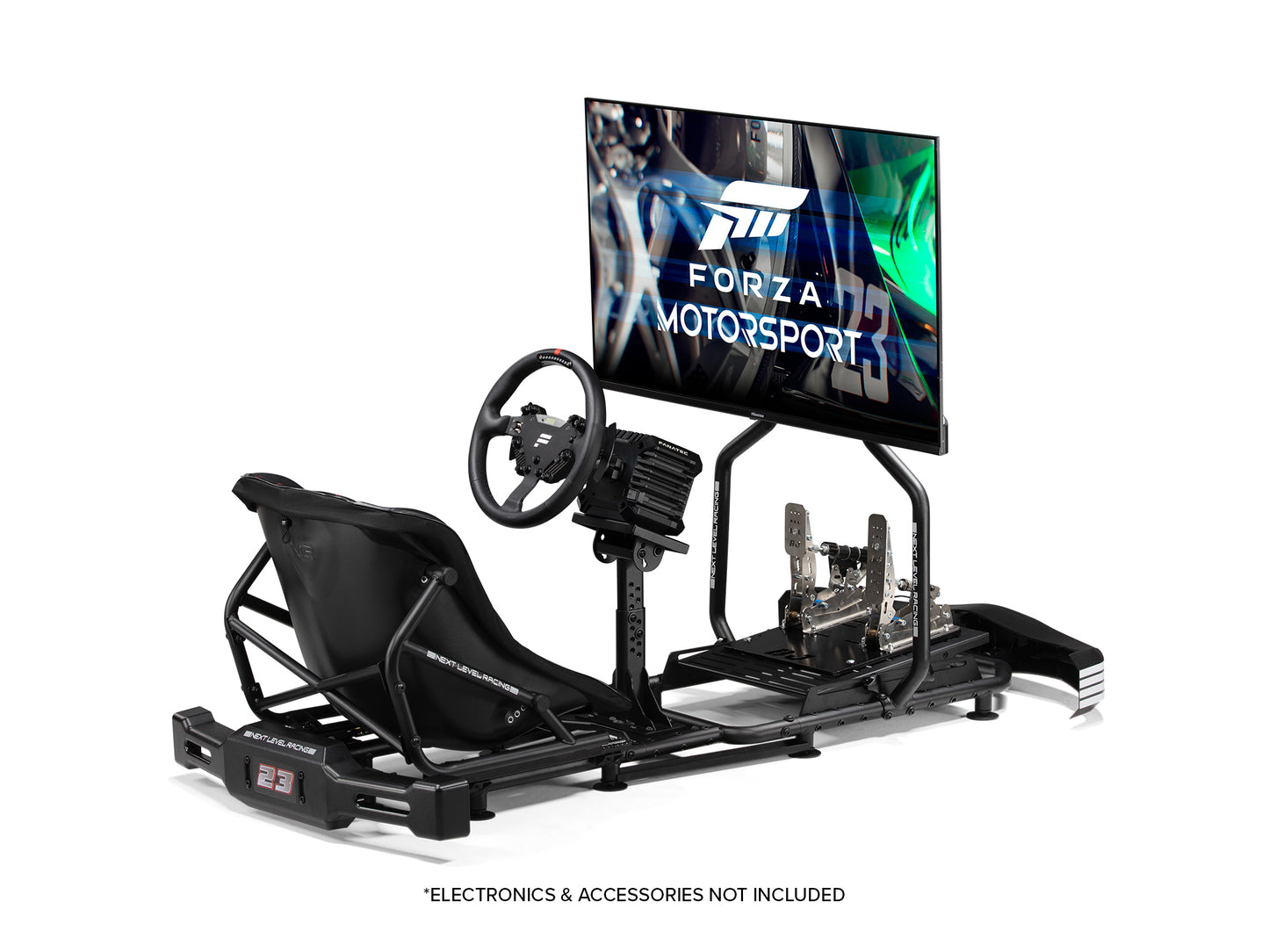Go Kart Plus