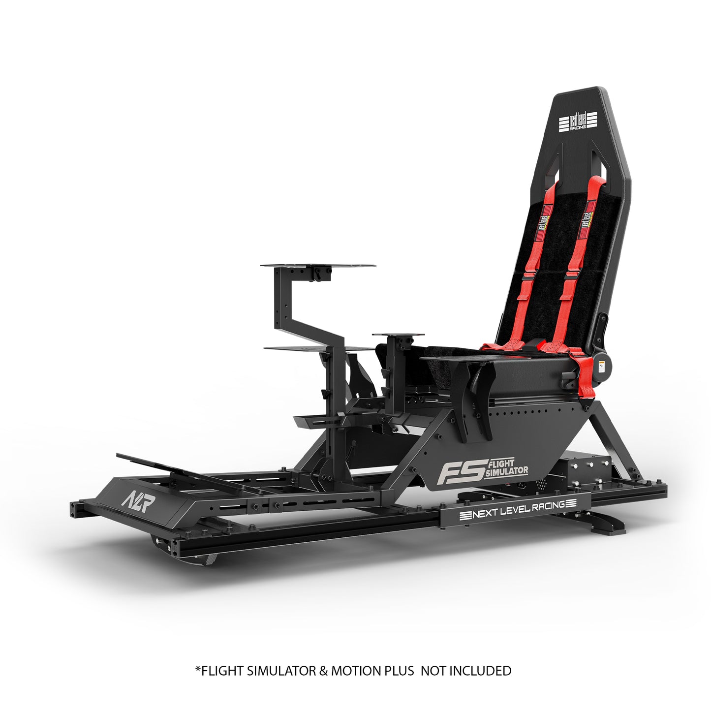 Motion Adapter Frame
