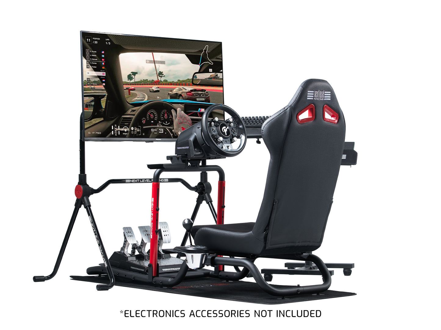 Wheel Stand Lite 2.0