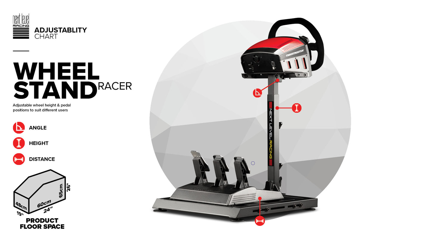 Wheel Stand Racer