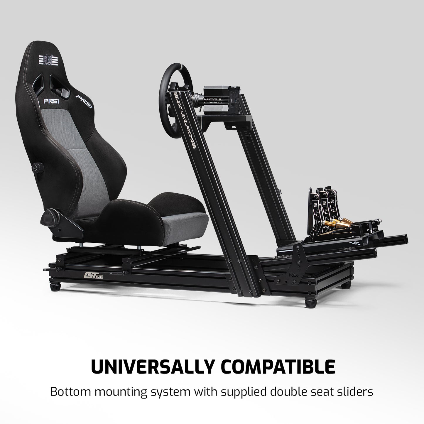PRS1 Performance Reclining Seat