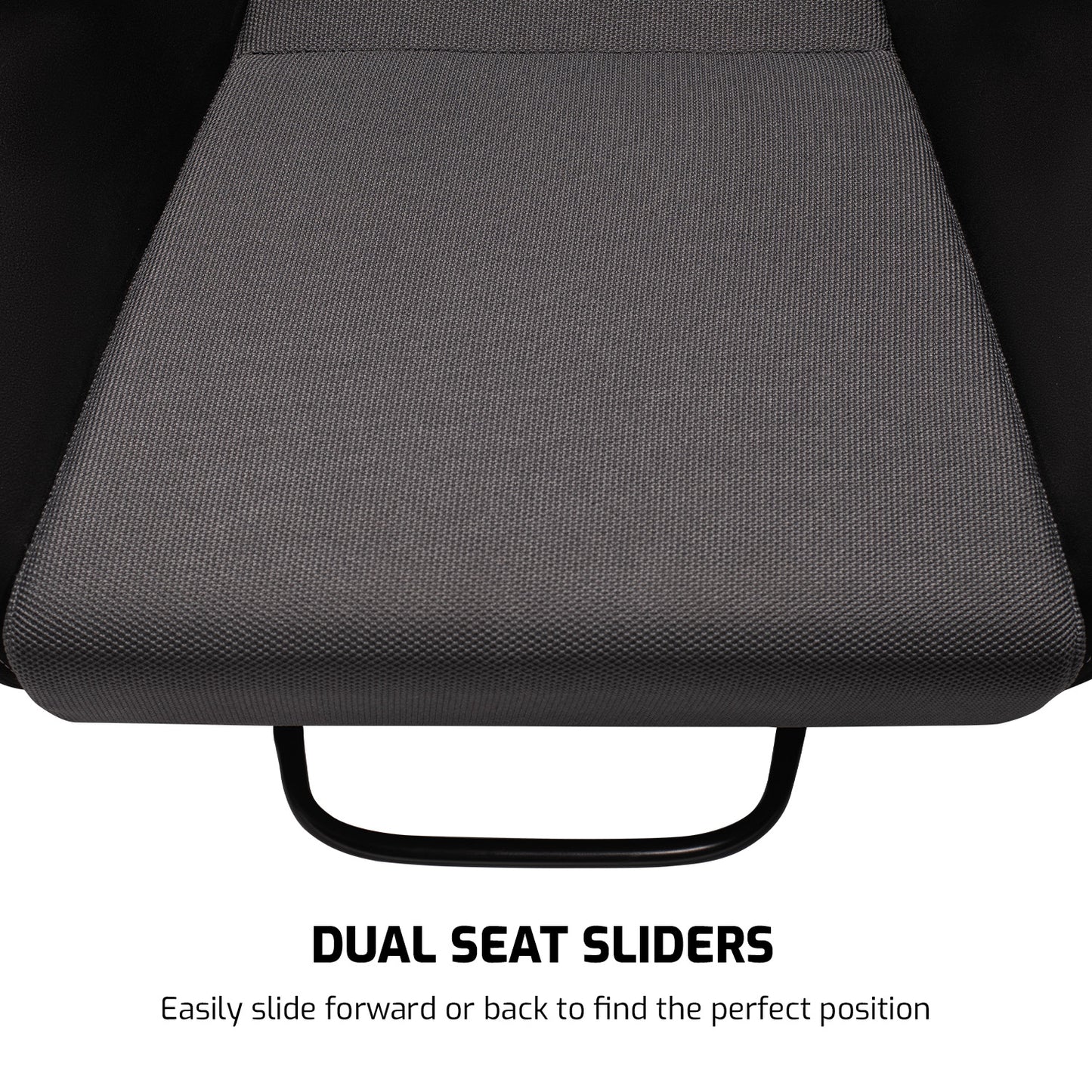 PRS1 Performance Reclining Seat