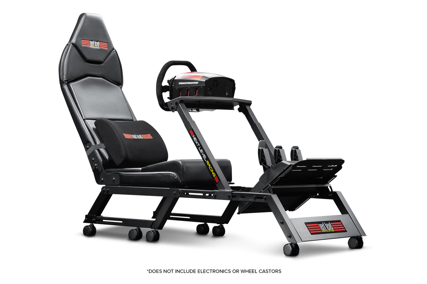 F-GT Formula & GT Simulator Cockpit