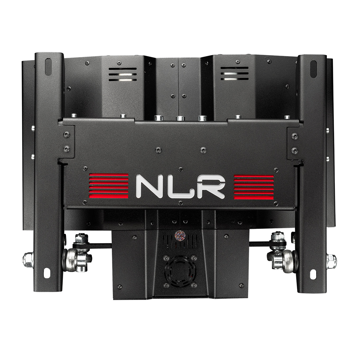 Motion Simulator Platform V3
