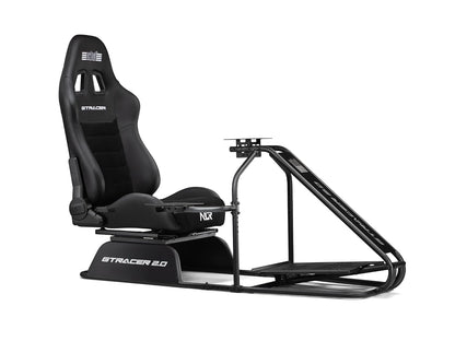 GTRacer 2.0 Simulator Cockpit