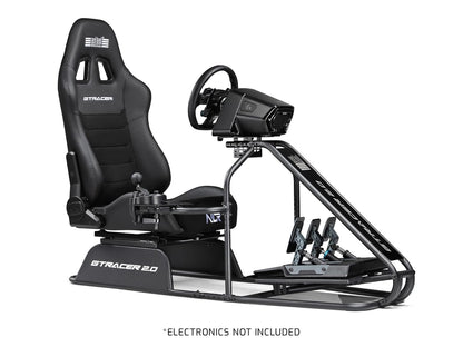 GTRacer 2.0 Simulator Cockpit
