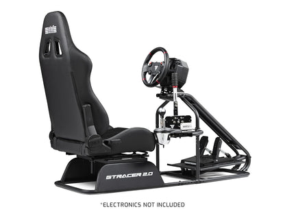 GTRacer 2.0 Simulator Cockpit
