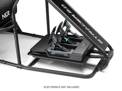 GTRacer 2.0 Simulator Cockpit