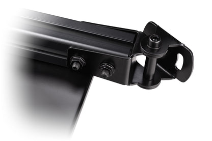 F-GT Elite Keyboard and Mouse Tray Carbon Grey