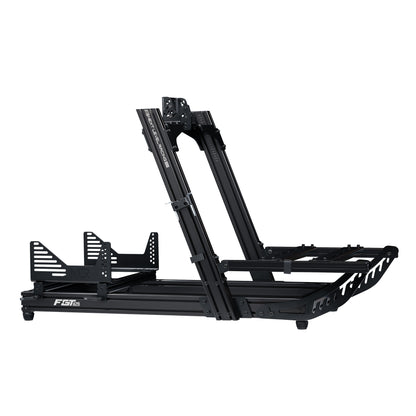 F-GT Elite Lite Side & Front Plate Edition Racing Simulator
