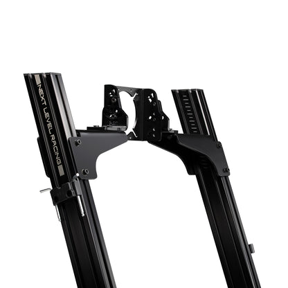 F-GT Elite Lite Side & Front Plate Edition Racing Simulator